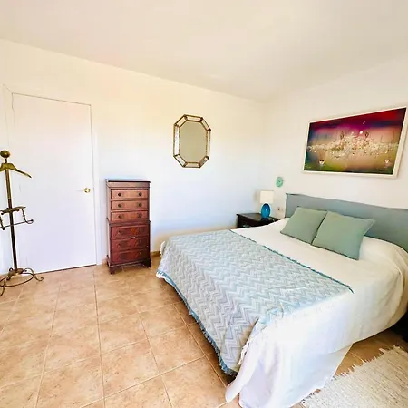 Solaui Apartamento