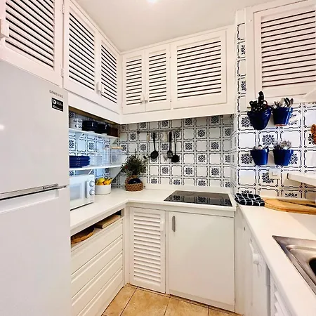 Apartamento Solaui
