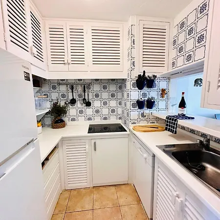 Apartamento Solaui