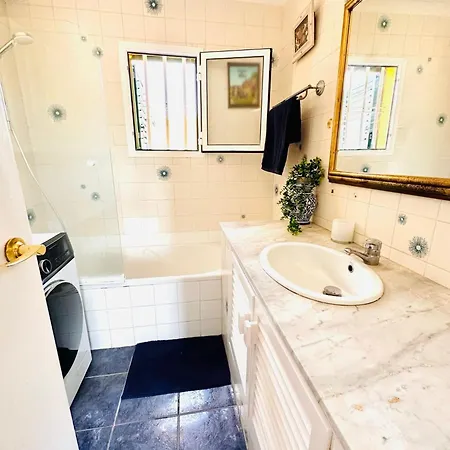 Apartment Solaui Esplugues de Llobregat