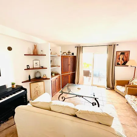 Apartment Solaui