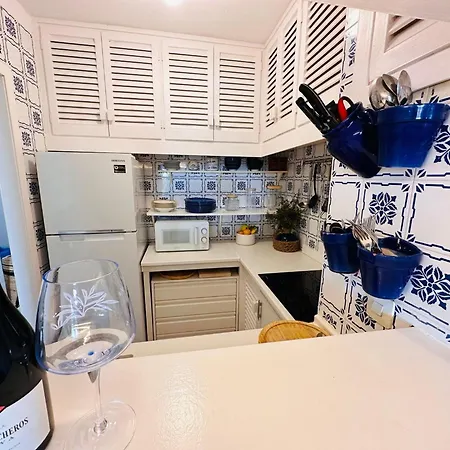 Solaui Apartment *