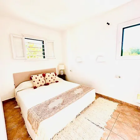 Solaui Apartment Esplugues de Llobregat